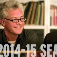 New York Festival of Song Announces 2014-15 Season - ART SONG ON THE COUCH, HARLEM RE Video