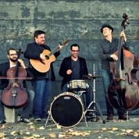CSO Concert Features Rock Band The Speedbumps Tonight Video