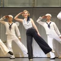 ANYTHING GOES National Tour to Drop Anchor at 5th Avenue Theatre, 10/15-11/3 Video