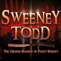 The Garden Theatre Starts Season Off with Sondheim's SWEENEY TODD, Now thru 10/5 Video