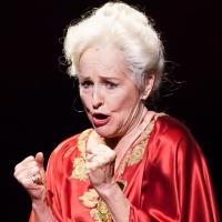 BWW Reviews: Houston Grand Opera's A COFFIN IN EGYPT is Rarely Moving