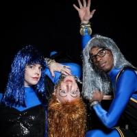 Target Margin Theater's 'URIEL ACOSTA' Begins Performances 3/14