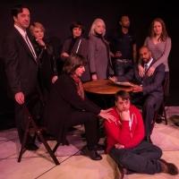 Fells Point Corner Theatre Debuts HAMLYN, 2/14-3/8 Video