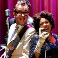 BUDDY - THE BUDDY HOLLY STORY Begins Performances 3/10 at Belgrade Video