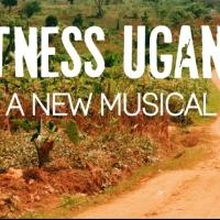 A.R.T.'s WITNESS UGANDA Wins 2014 Richard Rodgers Award for Musical Theater; Begins P Video