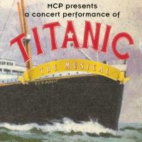 Jonathan Brody, Scott Burkell and More Join TITANIC: THE MUSICAL Concert at Avery Fis Video