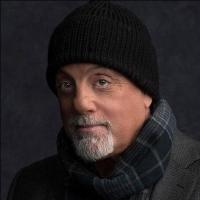 Billy Joel Sets 22nd Show at Madison Square Garden for Oct 21 Video
