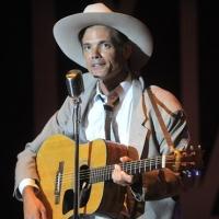 BWW Reviews: Riverside Center's HANK WILLIAMS: LOST HIGHWAY Brings Legend to Life in Story and Song