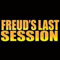 FREUD'S LAST SESSION Features October Post-Show Talkback Discussion Series Video