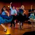 BWW Reviews: PRiMA's MUSIC OF WEST SIDE STORY Sizzles with Josefina Scaglione Video