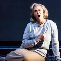 BWW Reviews: Houston Grand Opera's US Premiere of THE PASSENGER is Brilliant