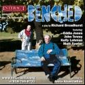 INTERACT Theatre to Open LA Premiere of BENCHED Tonight Video