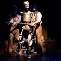 BWW Reviews: THE WOODSMAN Ventures Into Enchanting Visual Storytelling in the Land of Video
