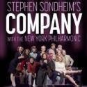 NY Phil's COMPANY IN CONCERT DVD, Starring Neil Patrick Harris, Patti LuPone & More,  Video