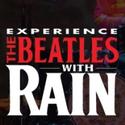 RAIN Comes to Detroit's Fox Theatre, February 23