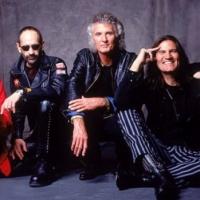 Grand Funk Railroad to Perform at The Orleans Showroom 4/20 & 21 Video