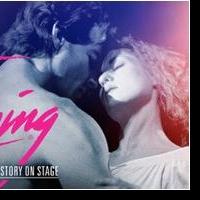 DIRTY DANCING Comes to Bass Concert Hall Tonight Video