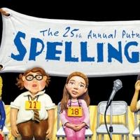 25TH ANNUAL PUTNAM SPELLING BEE to Open 9/13 at Grove Theatre Video