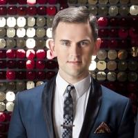 BWW Interviews: Daniel Reichard Previews THE MIDTOWN MEN'S Debut Performance in Providence