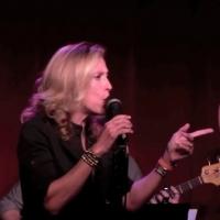 MEGA STAGE TUBE: Amanda Green and Cast of HANDS ON A HARDBODY Perform at Broadway at  Video