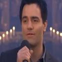 STAGE TUBE: Ramin Karimloo Performs 'Bring Him Home' and 'Above All' on SONGS OF PRAI Video