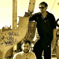BWW Reviews: Horse Head Theatre Company's THE ALIENS is Quiet, Unusual, and…