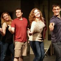 BWW Reviews: Fringing it with [title of show] Video