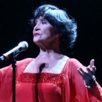 Photo Coverage: Chita Rivera Returns to the Stage in Style in CHITA: A LEGENDARY CELEBRATION!