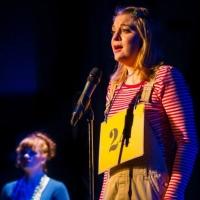 BWW Reviews: SPELLING BEE at SMT Embraces the Charming Flaws in Us All Video