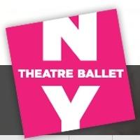 New York Theatre Ballet Presents SLEEPING BEAUTY, 3/23-24 Video