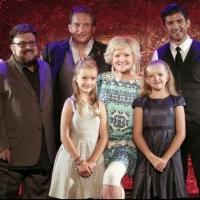 FREEZE FRAME: Christine Ebersole, Tony Yazbeck & More Preview 54 Below Shows Video