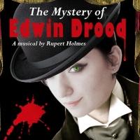 USM to Present THE MYSTERY OF EDWIN DROOD, Begin. 3/14 Video