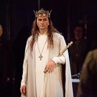 Review Roundup: RICHARD II Starring David Tennant