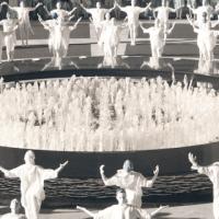 BWW Reviews: The Table of Silence Project 9/11 Commemorates the September 11th Terrorist Attacks