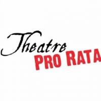Theatre Pro Rata, Park Square, Sandbox Theatre & Girl Friday Announce Producing Partn Video