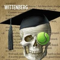 Shakespeare Theatre to Present WITTENBERG, Begin. 9/10 Video