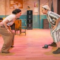 BWW Review: BLACK PEARL SINGS! Drama and Music at Its Best in Kansas City