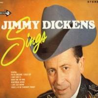 Country Hall of Fame Star Little Jimmy Dickens Has Died at 94 Video