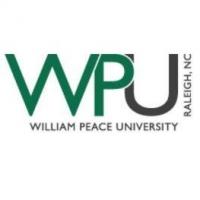 Chris Hendricks to Play William Peace University, 9/21 Video