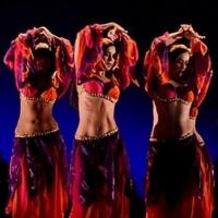Arabesque to Present SAWAH at Fleck Dance Theatre, 4/10-13