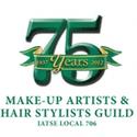 The Make-Up Artists and Hair Stylists Guild Celebrates 75 Years Today, 11/3 Video