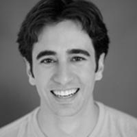 THE FRIDAY SIX: Q&As with Your Favorite Broadway Stars- ALADDIN's Jonathan Schwartz Video