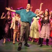 Photo Flash: First Look at JPAC's BIG FISH in Chicago! Video