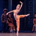 Houston Ballet to Present LA BAYADERE, 2/21-3/3 Video