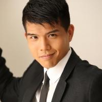 Telly Leung to Return to 54 Below with 'A SONG FOR YOU'