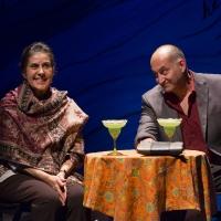 BWW Reviews: GUADALUPE IN THE GUESTROOM at TRT is a True Theatrical Gem Video