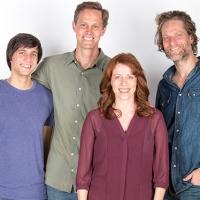 Gideon Glick, Eva Kaminsky & More to Star in Old Globe's THE FEW; Full Cast Announced Video