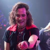 Meet the Current Casts of Broadway's Long Running Hits - ROCK OF AGES! Video