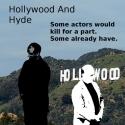 Emergent Arts' HOLLYWOOD AND HYDE Reading Plays Wolverine State Brewing Company Today Video