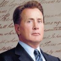 Martin Sheen to Headline 2013 GREAT FUTURES GALA for Boys & Girls Clubs of Middle Ten Video